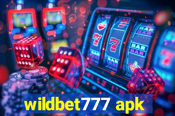 wildbet777 apk